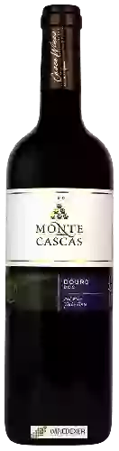 Wijnmakerij Monte Cascas - Reserva Douro Tinto