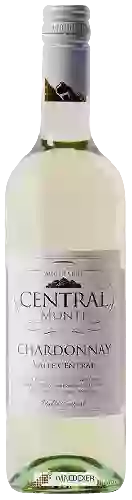 Wijnmakerij Central Monte - Chardonnay