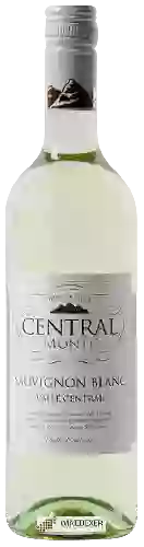 Wijnmakerij Central Monte - Sauvignon Blanc