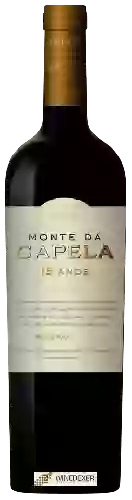 Wijnmakerij Monte da Capela - 15 Anos Reserva