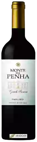 Wijnmakerij Monte da Penha - Grande Reserva Tinto