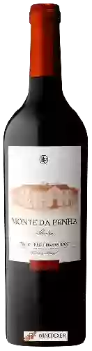 Wijnmakerij Monte da Penha - Reserva Tinto