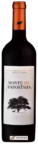 Wijnmakerij Monte da Raposinha - Tinto