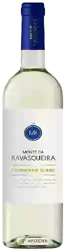 Wijnmakerij Monte da Ravasqueira - Sauvignon Blanc