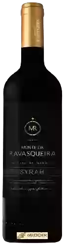 Wijnmakerij Monte da Ravasqueira - Syrah