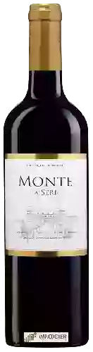 Wijnmakerij Monte da Serra - Tinto