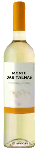 Wijnmakerij Monte das Talhas - Branco