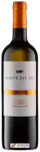 Wijnmakerij Monte del Frá - Soave Classico Bianco