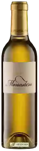 Wijnmakerij Monte del Frá - Veneto Monastero Passito Bianco