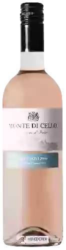 Wijnmakerij Monte di Cello - Pinot Grigio Rosato