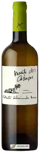 Wijnmakerij Monte dos Cabacos - Colheita Seleccionada Branco