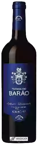 Wijnmakerij Monte dos Perdigoes - Tapada Do Barão Colheita Seleccionada Tinto