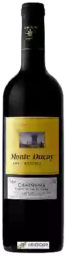 Wijnmakerij Monte Ducay - Gran Reserva