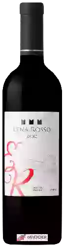 Wijnmakerij Monte Gorna - Etna Rosso