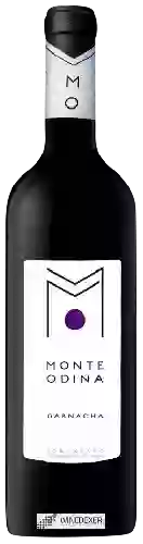 Wijnmakerij Monte Odina - Garnacha