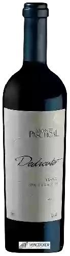 Wijnmakerij Monte Paschoal - Dedicato Tannat