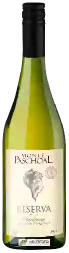 Wijnmakerij Monte Paschoal - Reserva Chardonnay