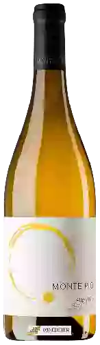 Wijnmakerij Monte Pío - Albari&ntildeo