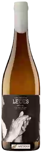 Wijnmakerij Monte Pío - Ledes Albariño