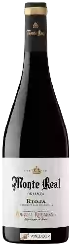 Wijnmakerij Monte Real - Crianza