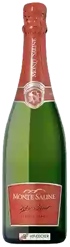 Wijnmakerij Monte Saline - Rosé Brut