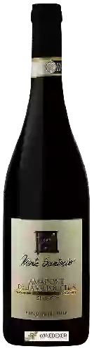 Wijnmakerij Monte Santoccio - Amarone della Valpolicella Classico