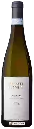 Wijnmakerij Monte Tondo - Mito Soave