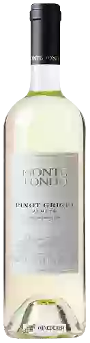 Wijnmakerij Monte Tondo - Pinot Grigio Veneto