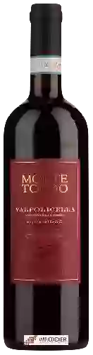 Wijnmakerij Monte Tondo - San Pietro Valpolicella Superiore