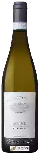 Wijnmakerij Monte Tondo - Soave Classico