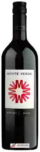 Wijnmakerij Monte Verde - Merlot