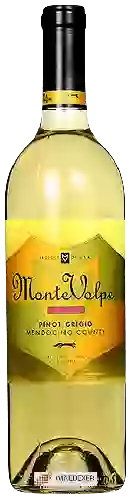 Wijnmakerij Monte Volpe - Pinot Grigio