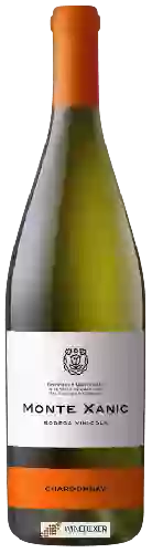 Wijnmakerij Monte Xanic - Chardonnay