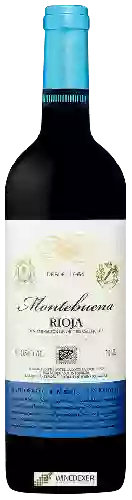 Wijnmakerij Montebuena - Crianza