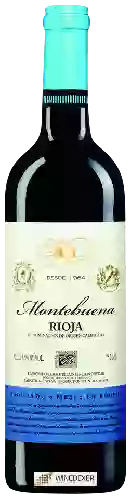 Wijnmakerij Montebuena - Madurado