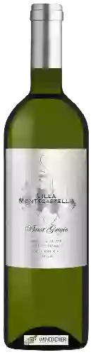 Wijnmakerij Villa Montecastello - Pinot Grigio