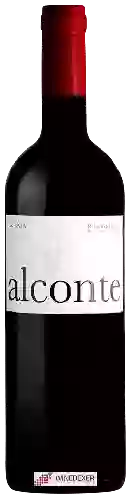 Wijnmakerij Montecastro - Alconte Crianza