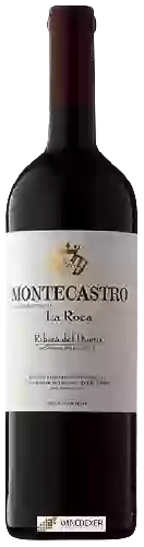 Wijnmakerij Montecastro - La Roca