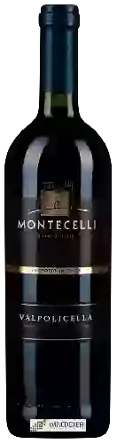 Wijnmakerij Montecelli - Valpolicella