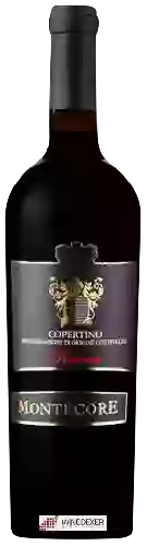 Wijnmakerij Montecore - Copertino Riserva