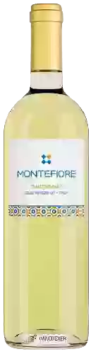 Wijnmakerij Montefiore - Chardonnay