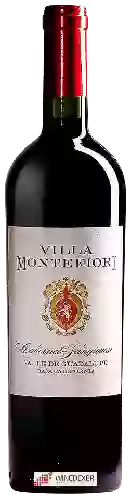 Wijnmakerij Villa Montefiori - Cabernet - Sangiovese