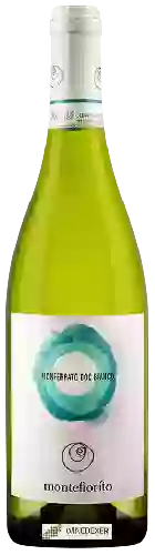 Wijnmakerij Montefiorito - Monferrato Bianco