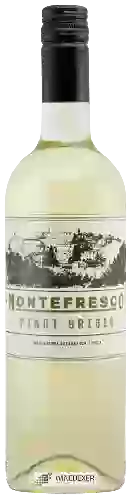 Wijnmakerij Montefresco - Pinot Grigio