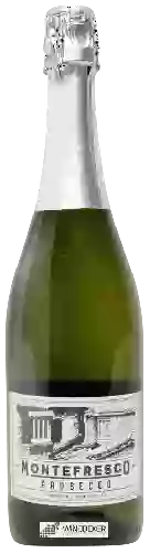 Wijnmakerij Montefresco - Prosecco