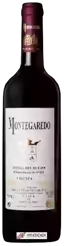 Wijnmakerij Montegaredo - Montegaredo Crianza