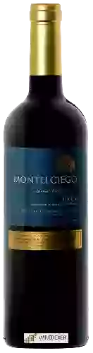 Wijnmakerij Montelciego - Vendimia Seleccionada