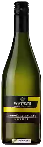 Wijnmakerij Montelvini - Prodry Monvin Frizzante