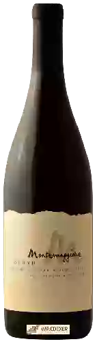 Wijnmakerij Montemaggiore - Paolo 's Vineyard  Syrah