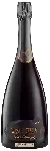 Wijnmakerij Montemagno - Metodo Classico Brut